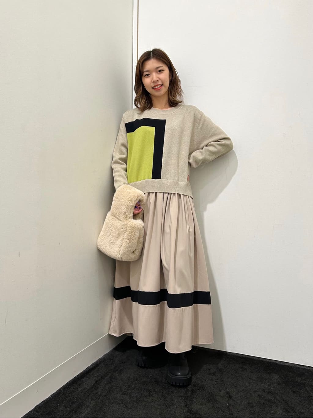 Vinのコーディネートを紹介します。｜Rakuten Fashion(楽天ファッション／旧楽天ブランドアベニュー)4866255