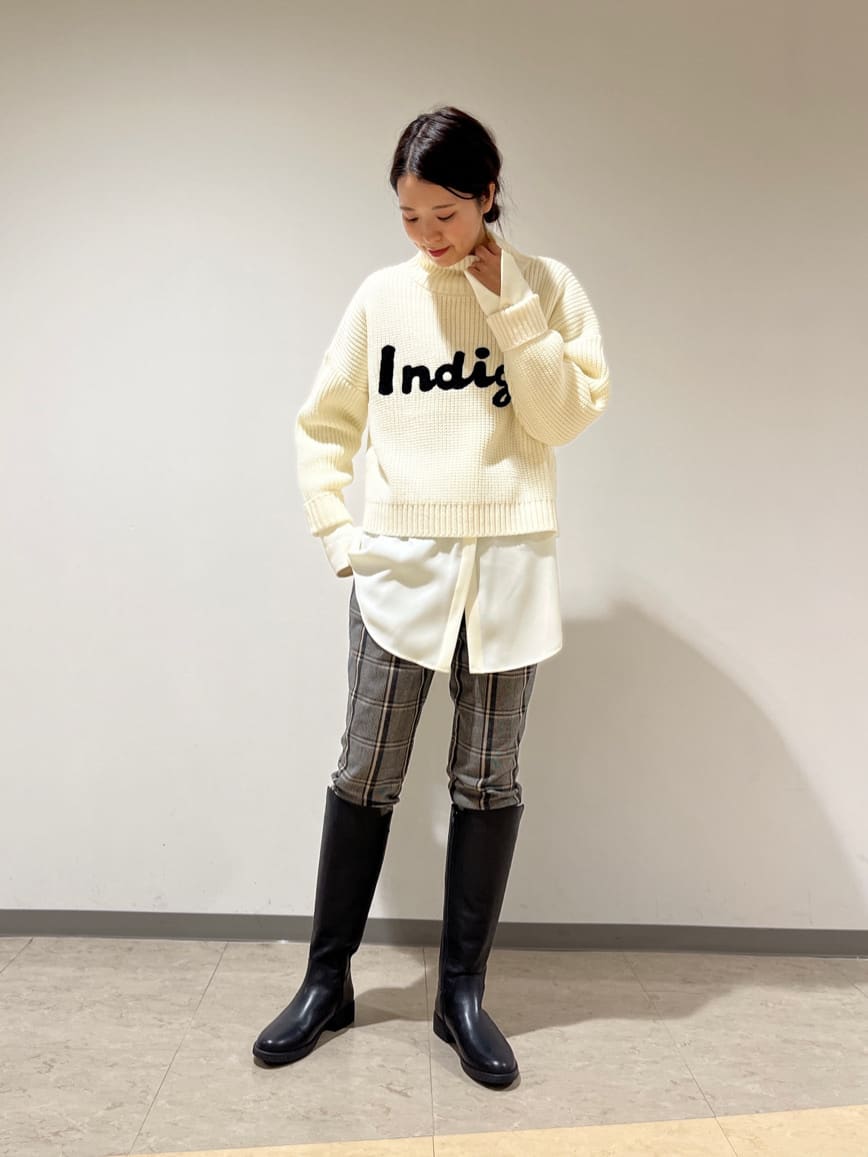 Vinのコーディネートを紹介します。｜Rakuten Fashion(楽天ファッション／旧楽天ブランドアベニュー)4866263