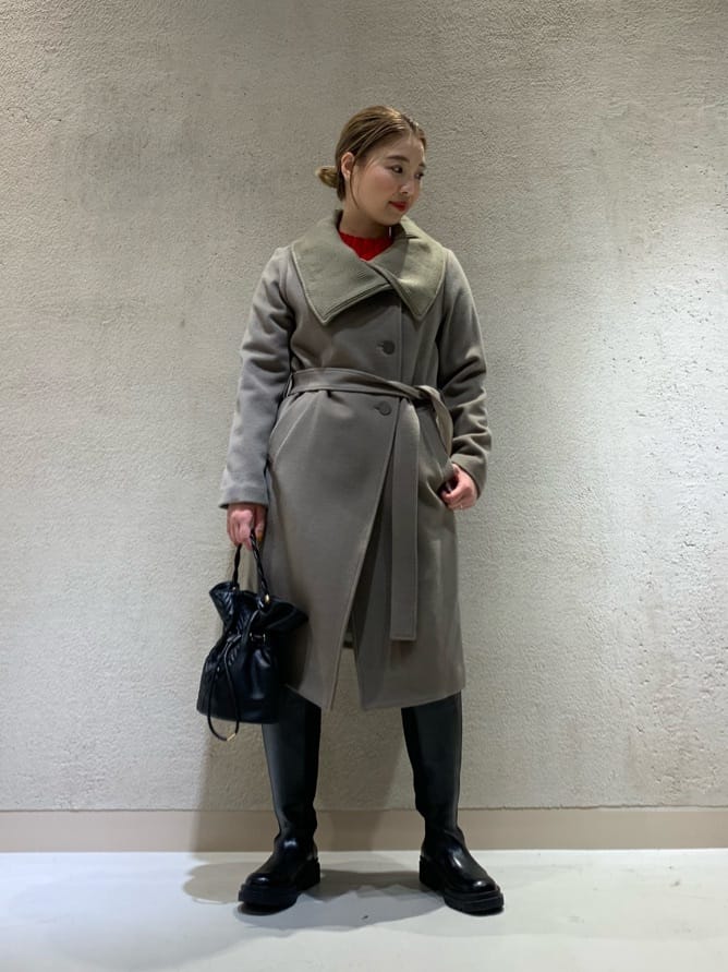 Vinのコーディネートを紹介します。｜Rakuten Fashion(楽天ファッション／旧楽天ブランドアベニュー)4866271