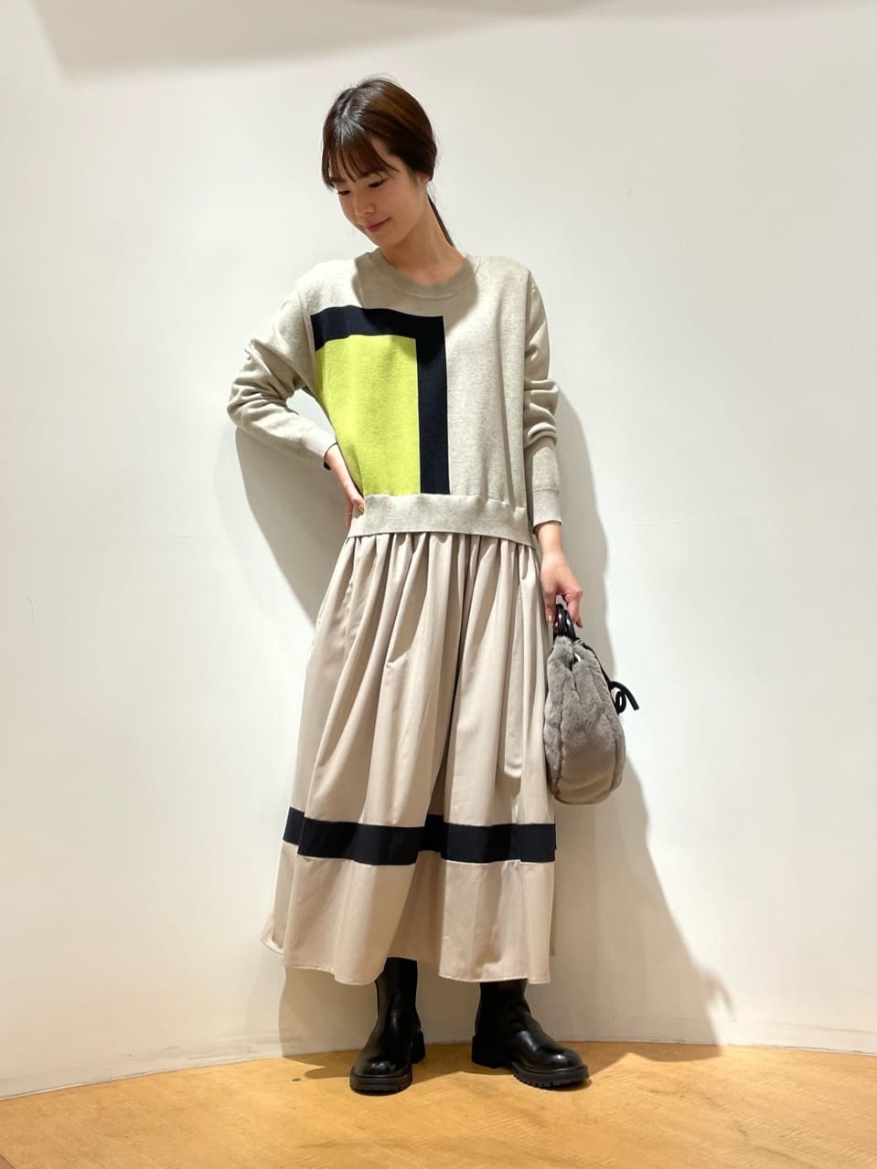 Vinのコーディネートを紹介します。｜Rakuten Fashion(楽天ファッション／旧楽天ブランドアベニュー)4866296