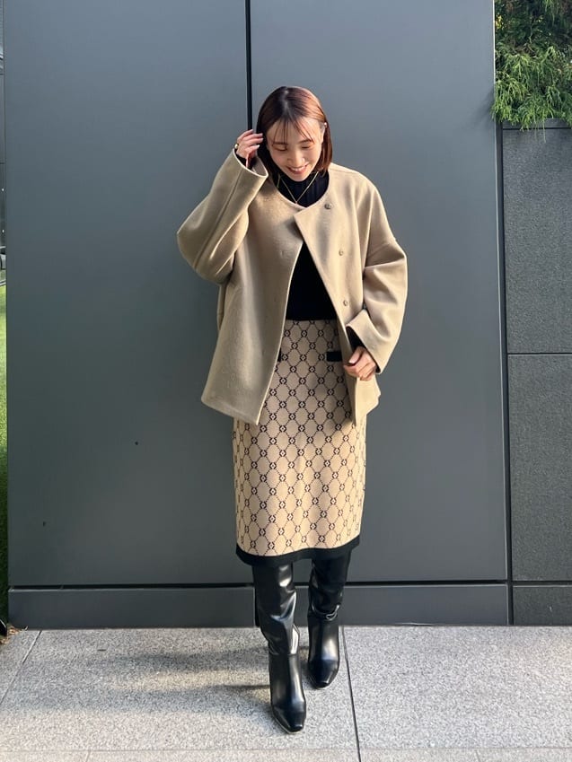 Vinのコーディネートを紹介します。｜Rakuten Fashion(楽天ファッション／旧楽天ブランドアベニュー)4866279