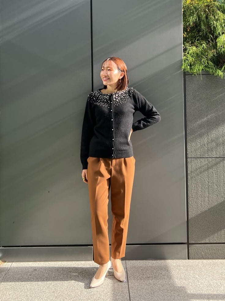 Vinのコーディネートを紹介します。｜Rakuten Fashion(楽天ファッション／旧楽天ブランドアベニュー)4866320