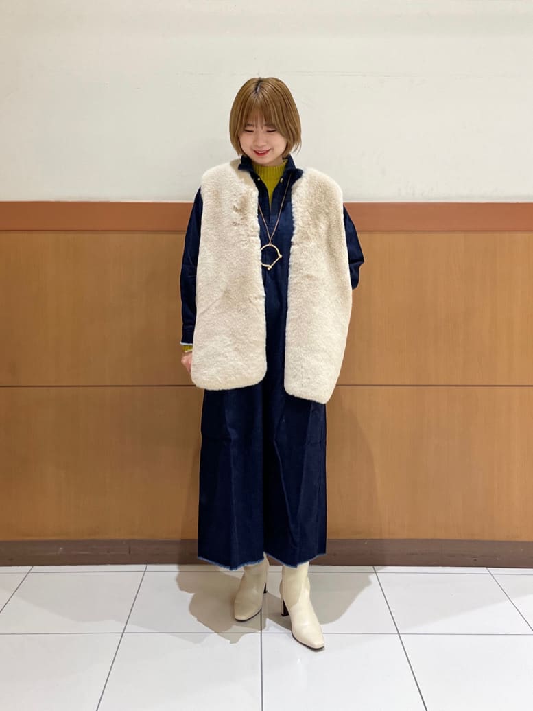 Vinのコーディネートを紹介します。｜Rakuten Fashion(楽天ファッション／旧楽天ブランドアベニュー)4866314