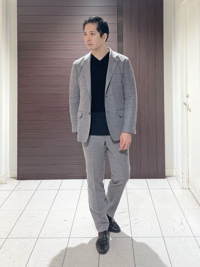 TAKEO KIKUCHIのコーディネートを紹介します。｜Rakuten Fashion(楽天ファッション／旧楽天ブランドアベニュー)4866683