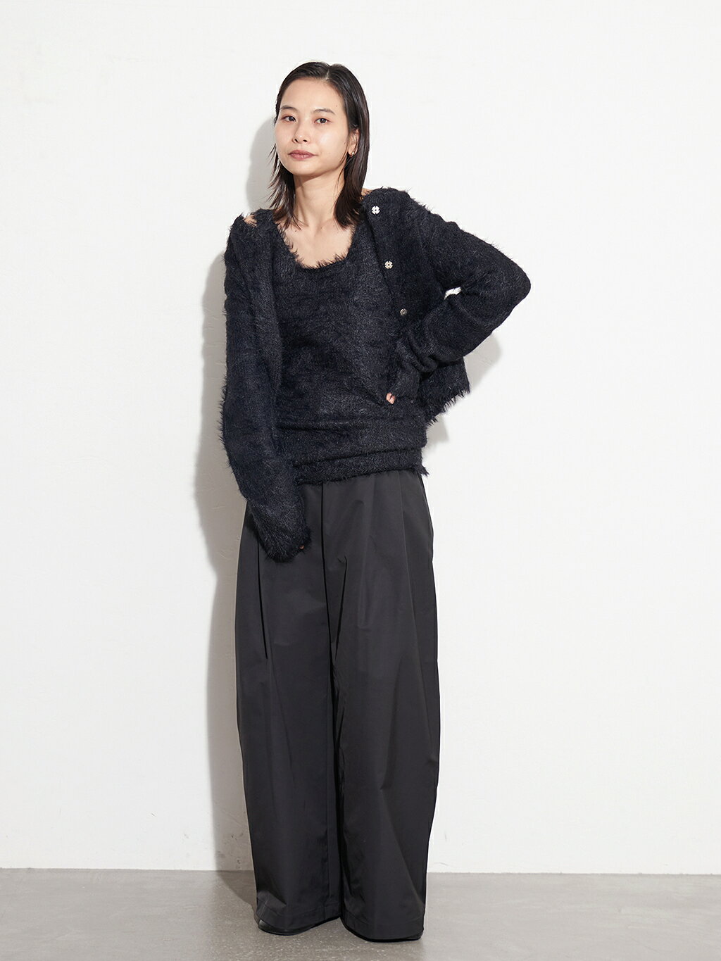 JOURNAL STANDARDのコーディネートを紹介します。｜Rakuten Fashion(楽天ファッション／旧楽天ブランドアベニュー)4867700