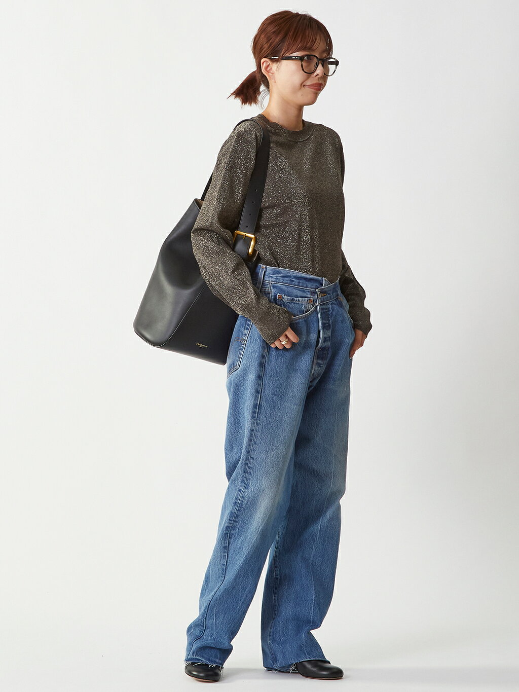 1er Arrondissementのコーディネートを紹介します。｜Rakuten Fashion(楽天ファッション／旧楽天ブランドアベニュー)4868312