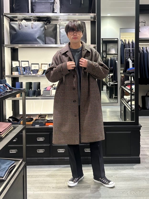 TAKEO KIKUCHIのコーディネートを紹介します。｜Rakuten Fashion(楽天ファッション／旧楽天ブランドアベニュー)4868705