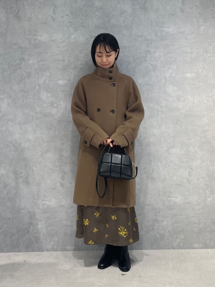 NANO universeのコーディネートを紹介します。｜Rakuten Fashion(楽天ファッション／旧楽天ブランドアベニュー)4869622
