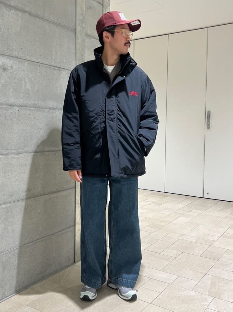 JOURNAL STANDARDのコーディネートを紹介します。｜Rakuten Fashion(楽天ファッション／旧楽天ブランドアベニュー)4869695