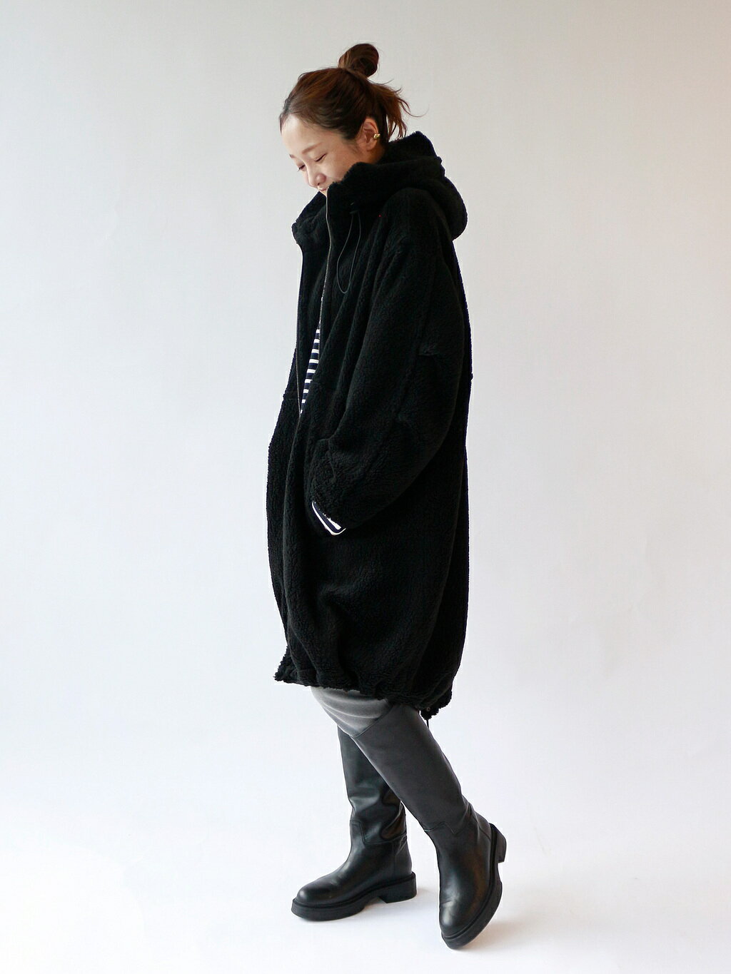 JOURNAL STANDARDのコーディネートを紹介します。｜Rakuten Fashion(楽天ファッション／旧楽天ブランドアベニュー)4870022