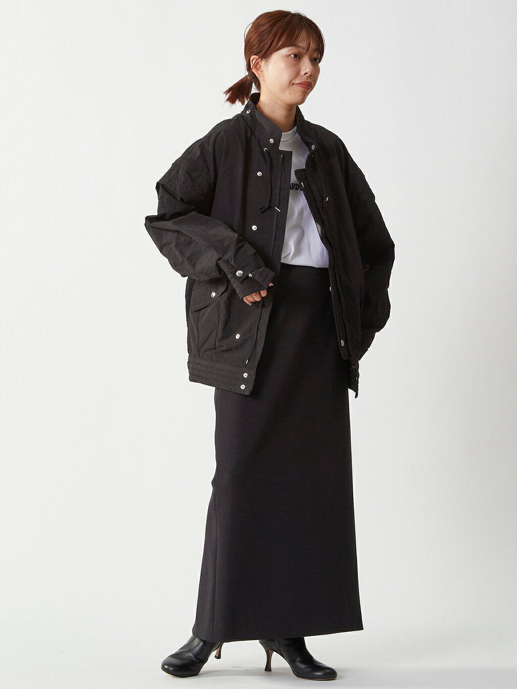 1er Arrondissementのコーディネートを紹介します。｜Rakuten Fashion(楽天ファッション／旧楽天ブランドアベニュー)4870102