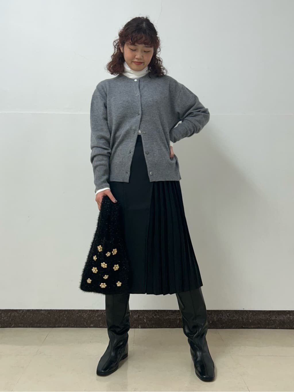 JOURNAL STANDARDのコーディネートを紹介します。｜Rakuten Fashion(楽天ファッション／旧楽天ブランドアベニュー)4870316