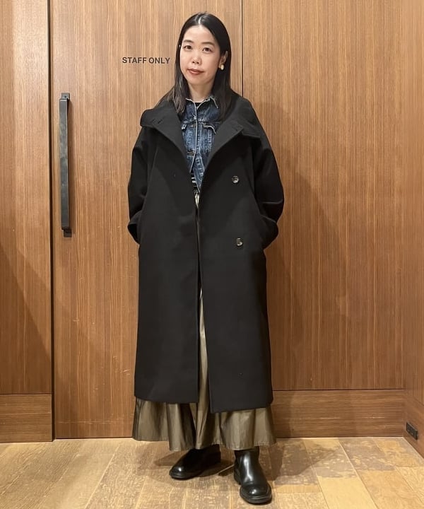 BEAMS HEARTのコーディネートを紹介します。｜Rakuten Fashion(楽天ファッション／旧楽天ブランドアベニュー)4870985