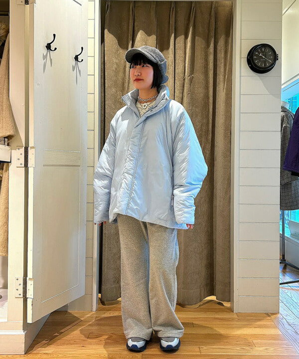 BEAMS WOMENの【1/30再値下げ】【別注】Marmot / プリマロフト 
