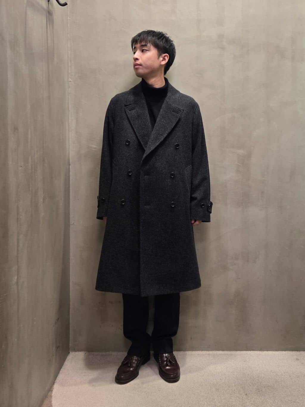 TAKEO KIKUCHIのコーディネートを紹介します。｜Rakuten Fashion(楽天ファッション／旧楽天ブランドアベニュー)4871405