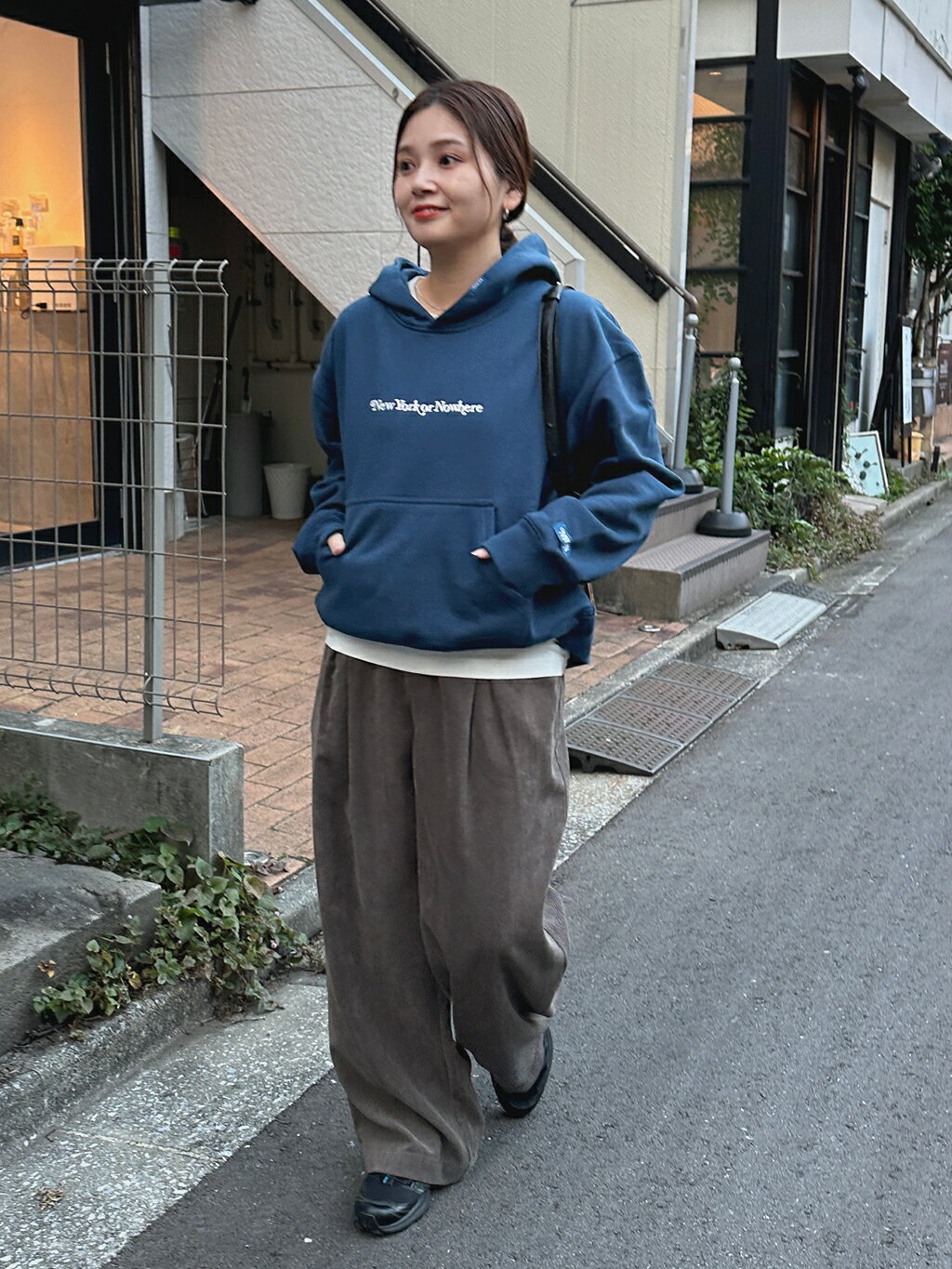 JOURNAL STANDARDのコーディネートを紹介します。｜Rakuten Fashion(楽天ファッション／旧楽天ブランドアベニュー)4871801