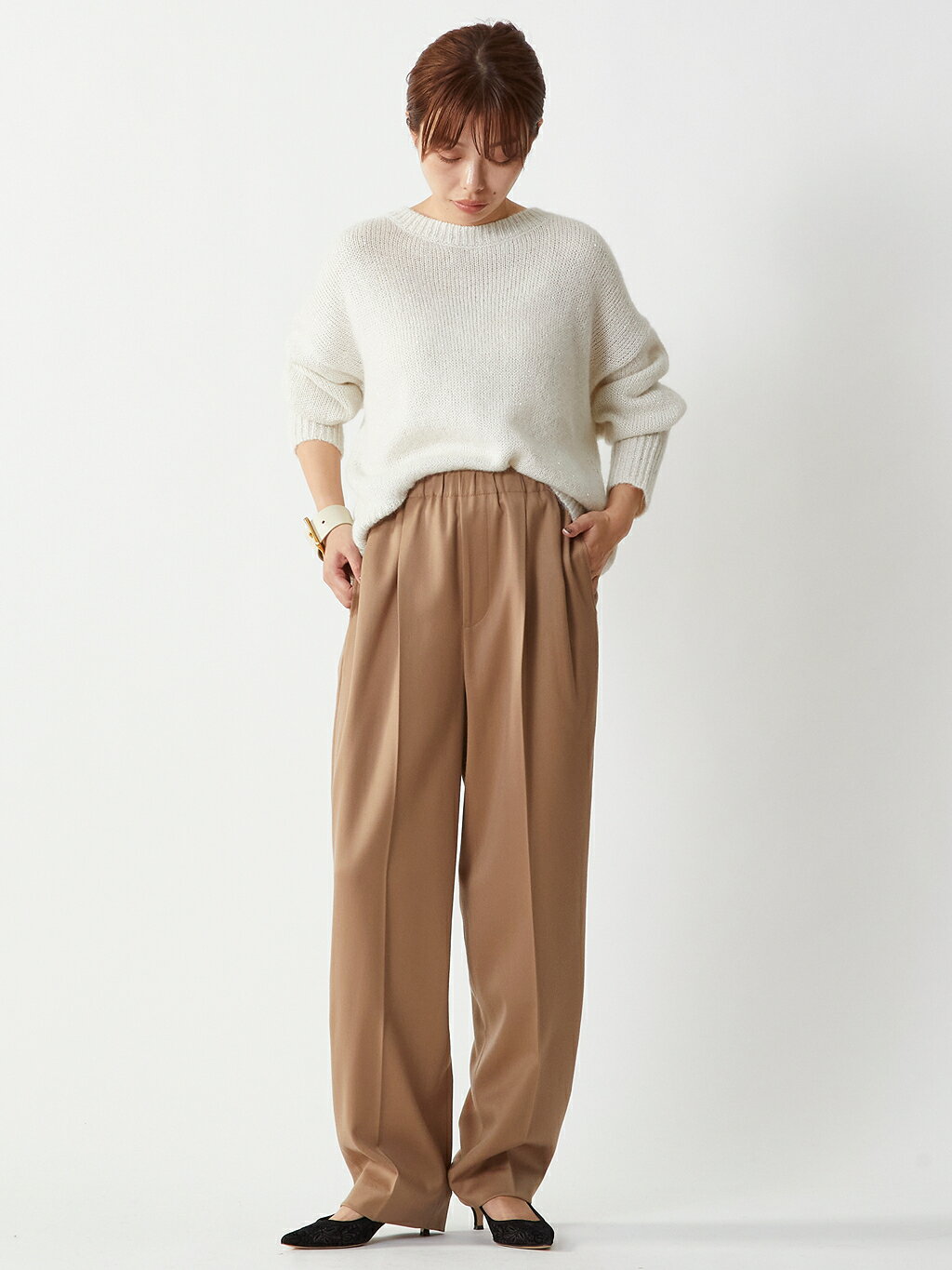 1er Arrondissementのコーディネートを紹介します。｜Rakuten Fashion(楽天ファッション／旧楽天ブランドアベニュー)4871864