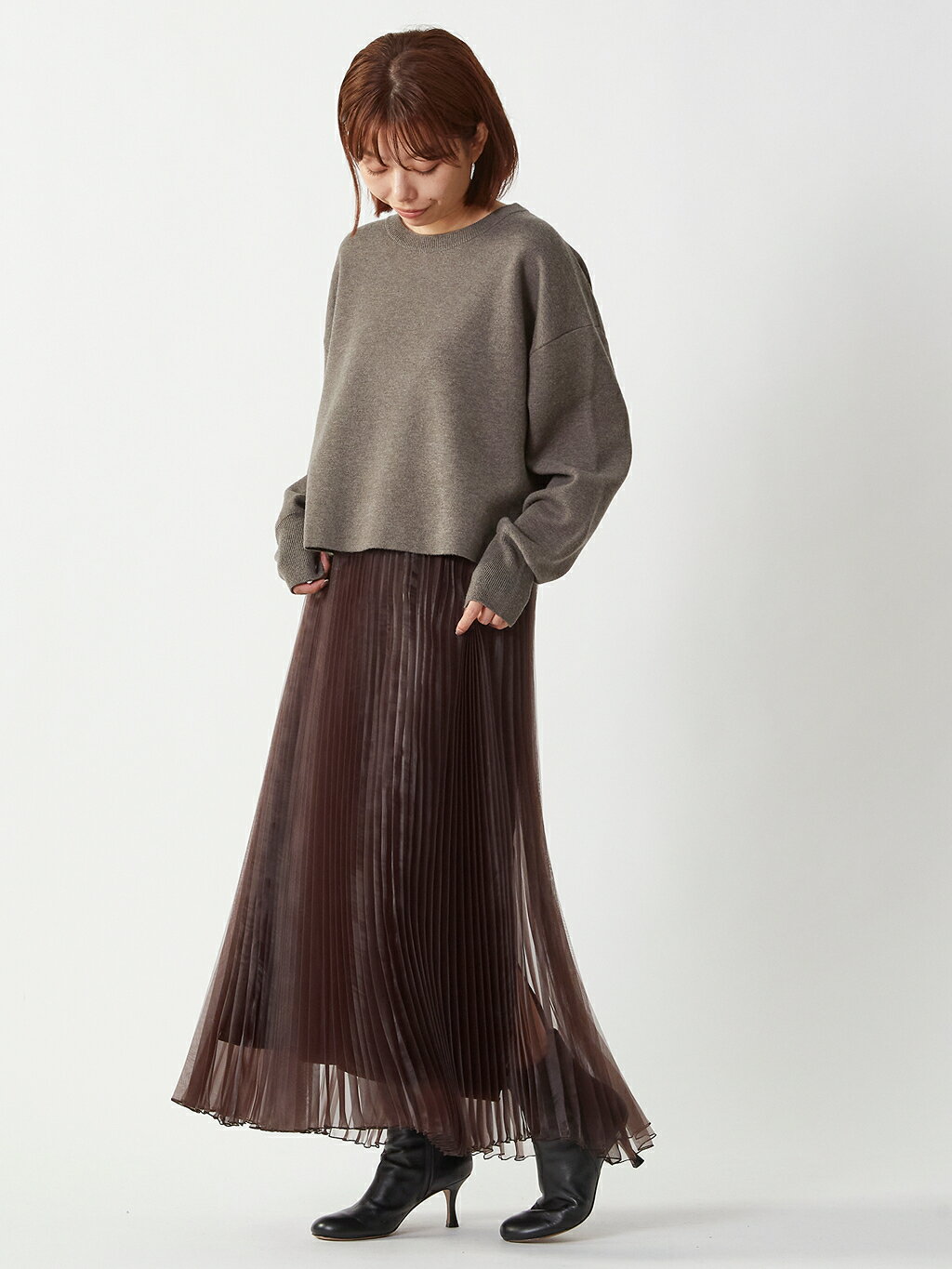 1er Arrondissementのコーディネートを紹介します。｜Rakuten Fashion(楽天ファッション／旧楽天ブランドアベニュー)4871868