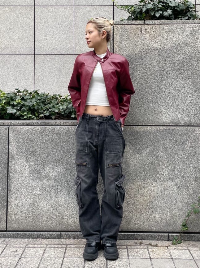 Oriens JOURNAL STANDARDのコーディネートを紹介します。｜Rakuten Fashion(楽天ファッション／旧楽天ブランドアベニュー)4873498