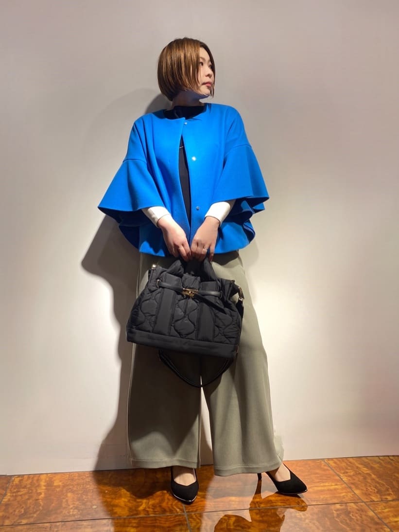 Vinのコーディネートを紹介します。｜Rakuten Fashion(楽天ファッション／旧楽天ブランドアベニュー)4873842