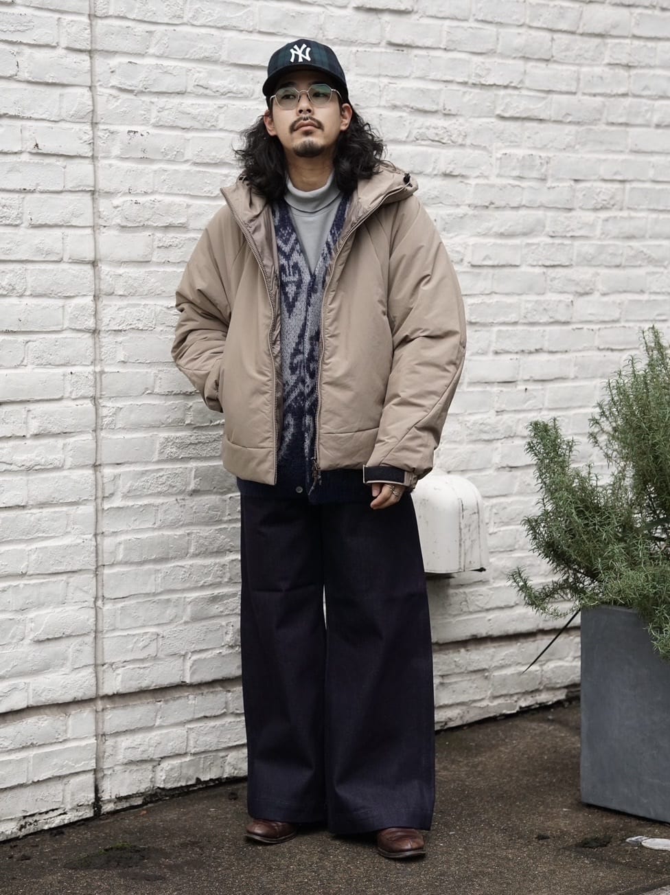 JOURNAL STANDARDのコーディネートを紹介します。｜Rakuten Fashion(楽天ファッション／旧楽天ブランドアベニュー)4875527