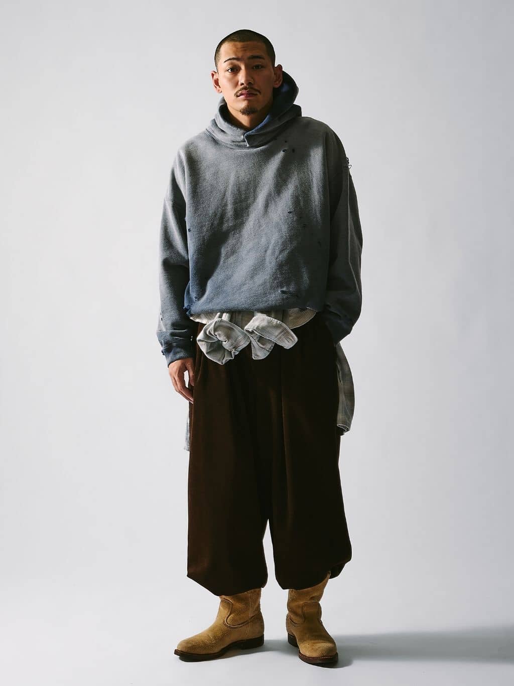 JOURNAL STANDARDのコーディネートを紹介します。｜Rakuten Fashion(楽天ファッション／旧楽天ブランドアベニュー)4875768