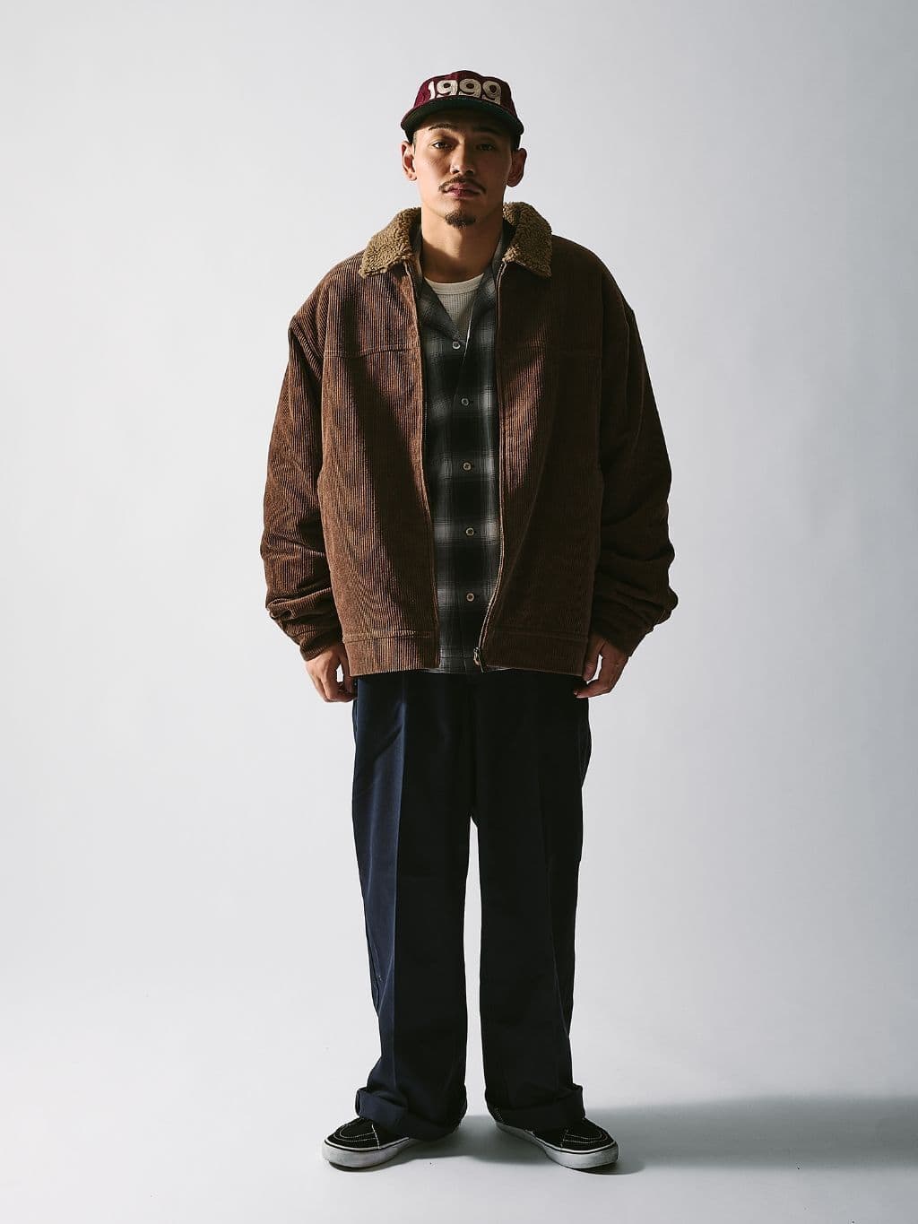 JOURNAL STANDARDのコーディネートを紹介します。｜Rakuten Fashion(楽天ファッション／旧楽天ブランドアベニュー)4875796
