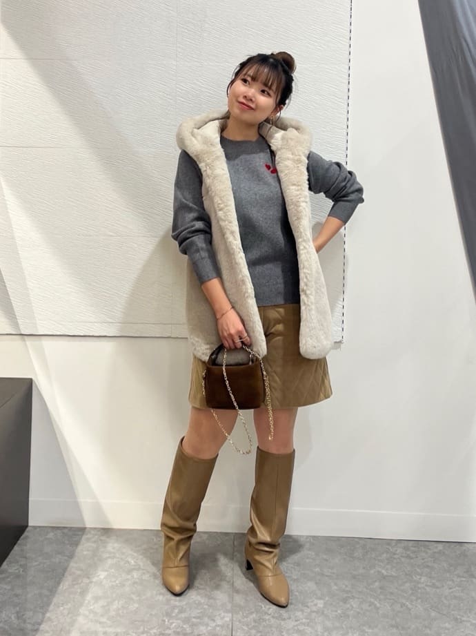 Vinのコーディネートを紹介します。｜Rakuten Fashion(楽天ファッション／旧楽天ブランドアベニュー)4876011