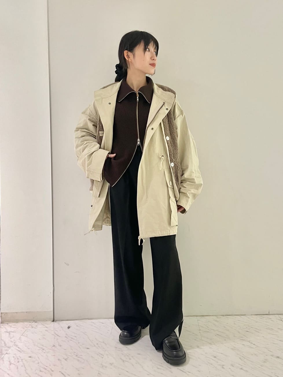 JOURNAL STANDARDのコーディネートを紹介します。｜Rakuten Fashion(楽天ファッション／旧楽天ブランドアベニュー)4876292