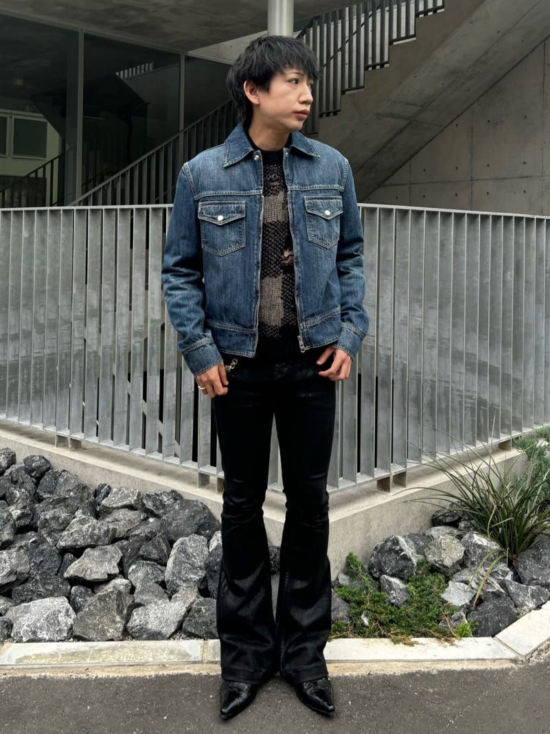 JOURNAL STANDARDのコーディネートを紹介します。｜Rakuten Fashion(楽天ファッション／旧楽天ブランドアベニュー)4876764