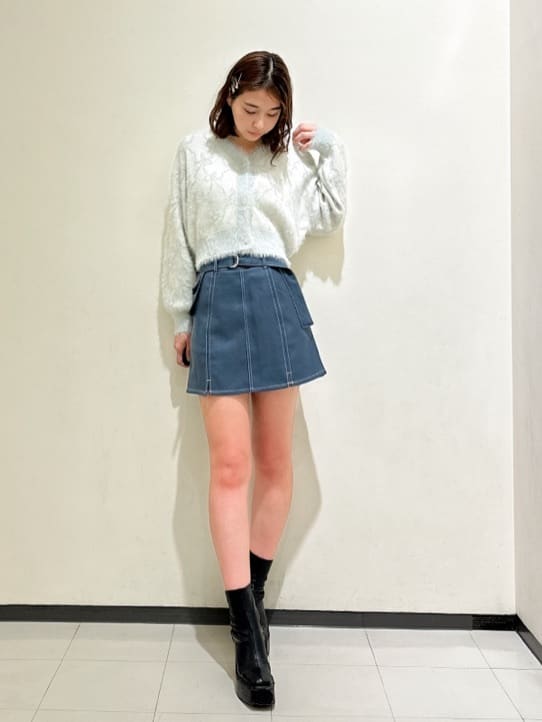 REDYAZELのコーディネートを紹介します。｜Rakuten Fashion(楽天ファッション／旧楽天ブランドアベニュー)4877647