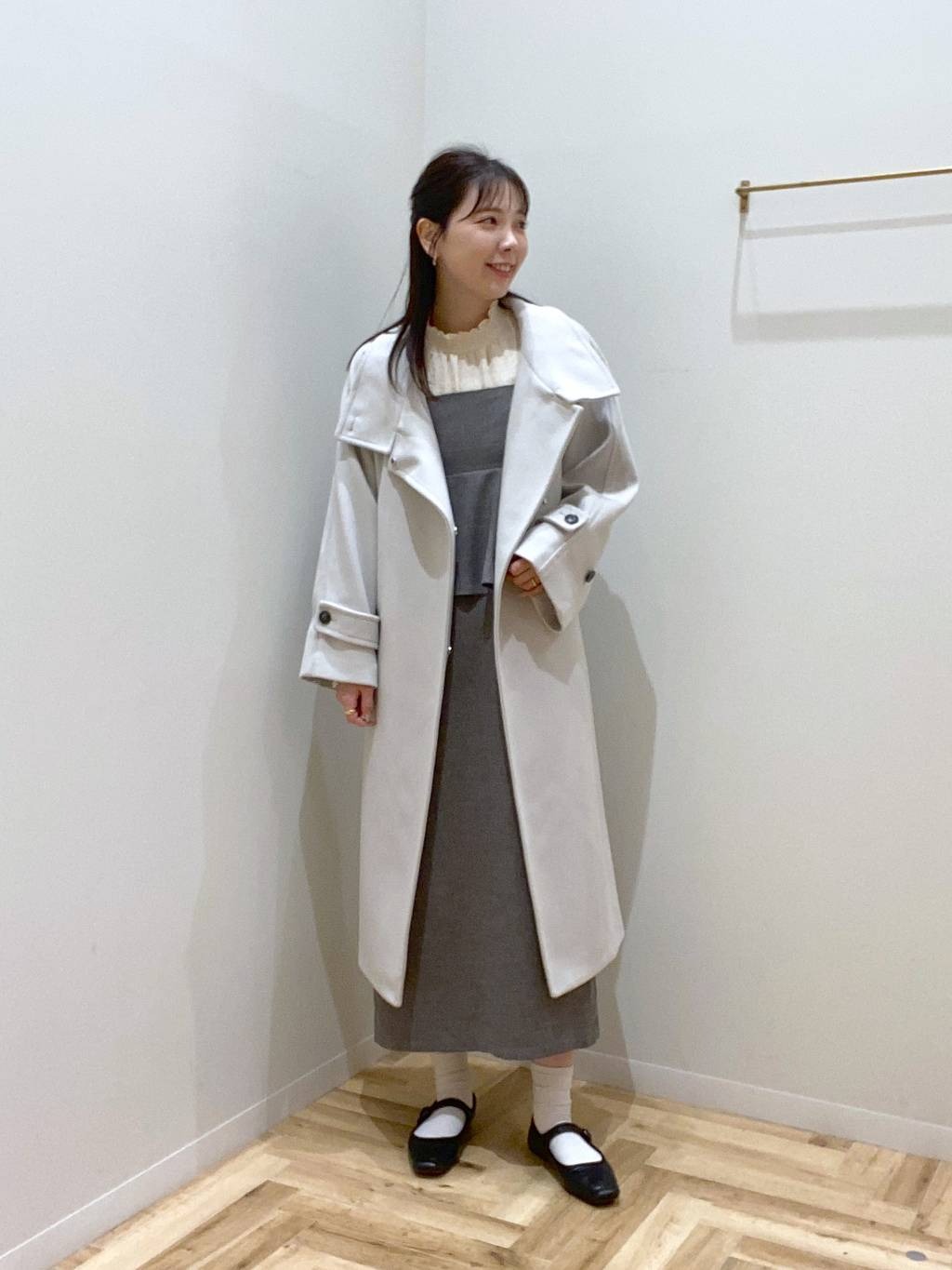 mysty womanのコーディネートを紹介します。｜Rakuten Fashion(楽天ファッション／旧楽天ブランドアベニュー)4878961