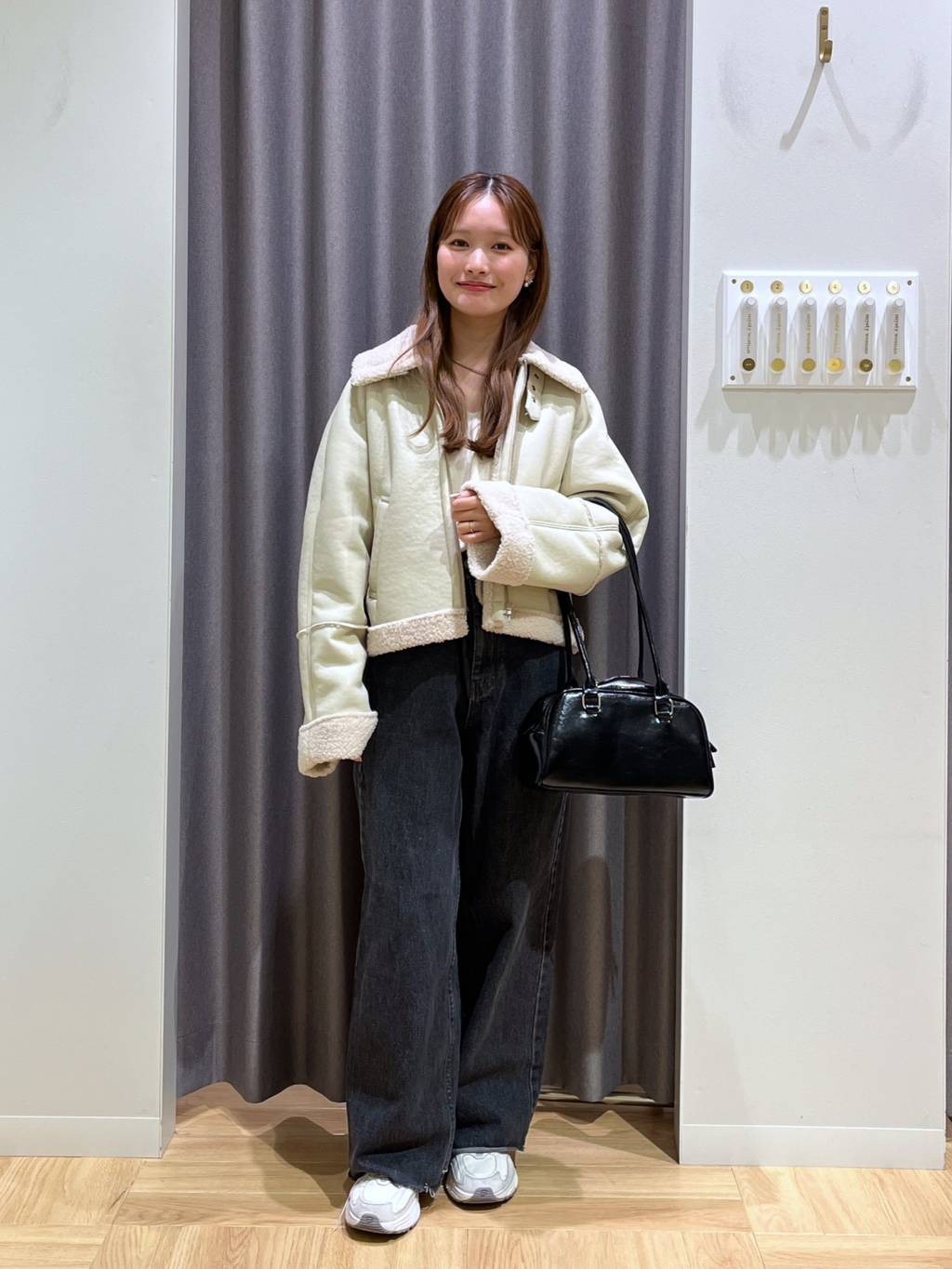 mysty womanのコーディネートを紹介します。｜Rakuten Fashion(楽天ファッション／旧楽天ブランドアベニュー)4878633