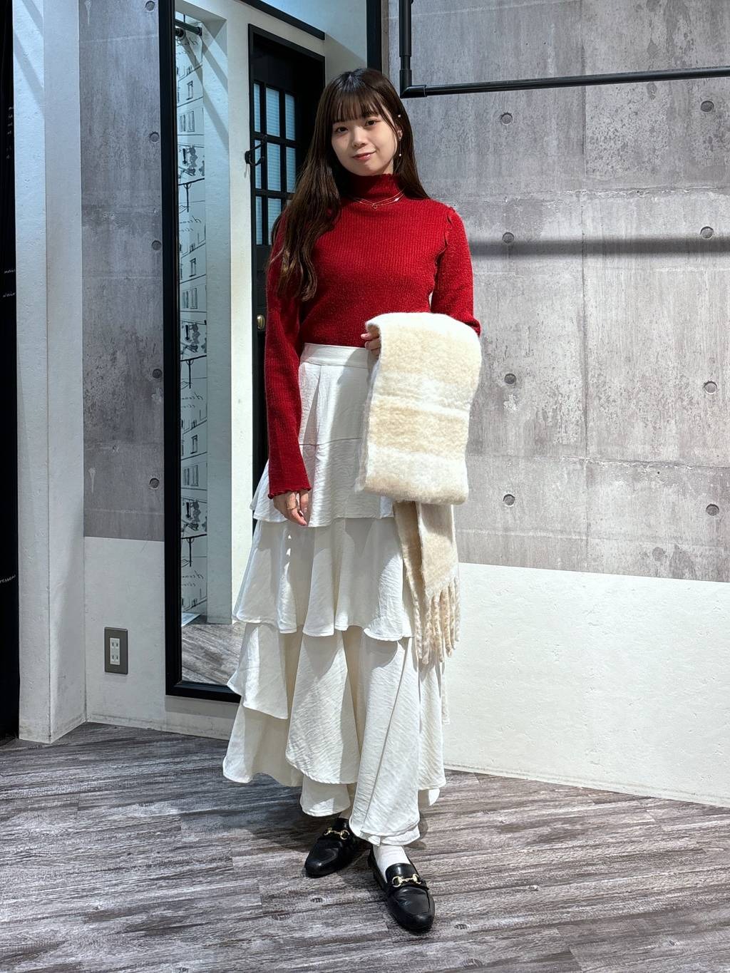 mysty womanのコーディネートを紹介します。｜Rakuten Fashion(楽天ファッション／旧楽天ブランドアベニュー)4878966