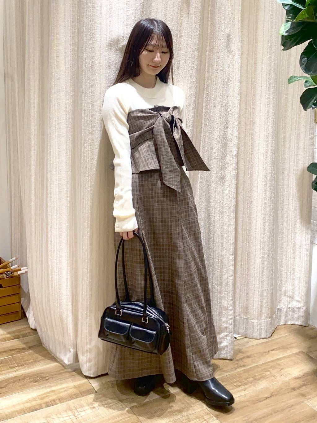 mysty womanのコーディネートを紹介します。｜Rakuten Fashion(楽天ファッション／旧楽天ブランドアベニュー)4878954