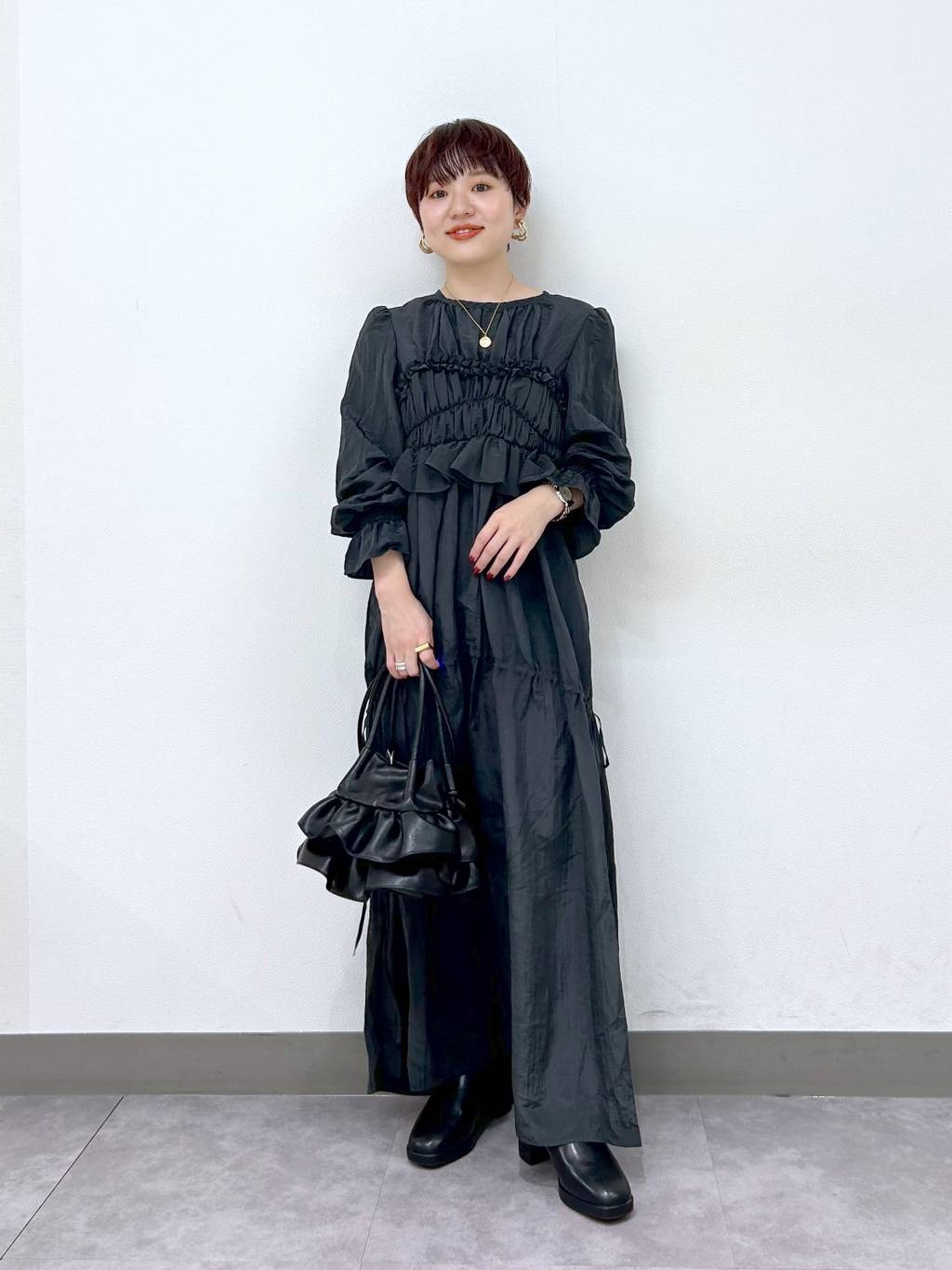 mysty womanのコーディネートを紹介します。｜Rakuten Fashion(楽天ファッション／旧楽天ブランドアベニュー)4878955