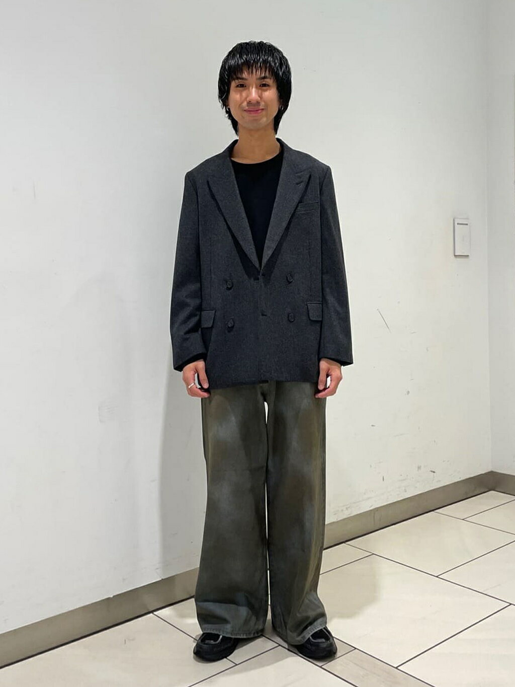 JOURNAL STANDARDのコーディネートを紹介します。｜Rakuten Fashion(楽天ファッション／旧楽天ブランドアベニュー)4832326