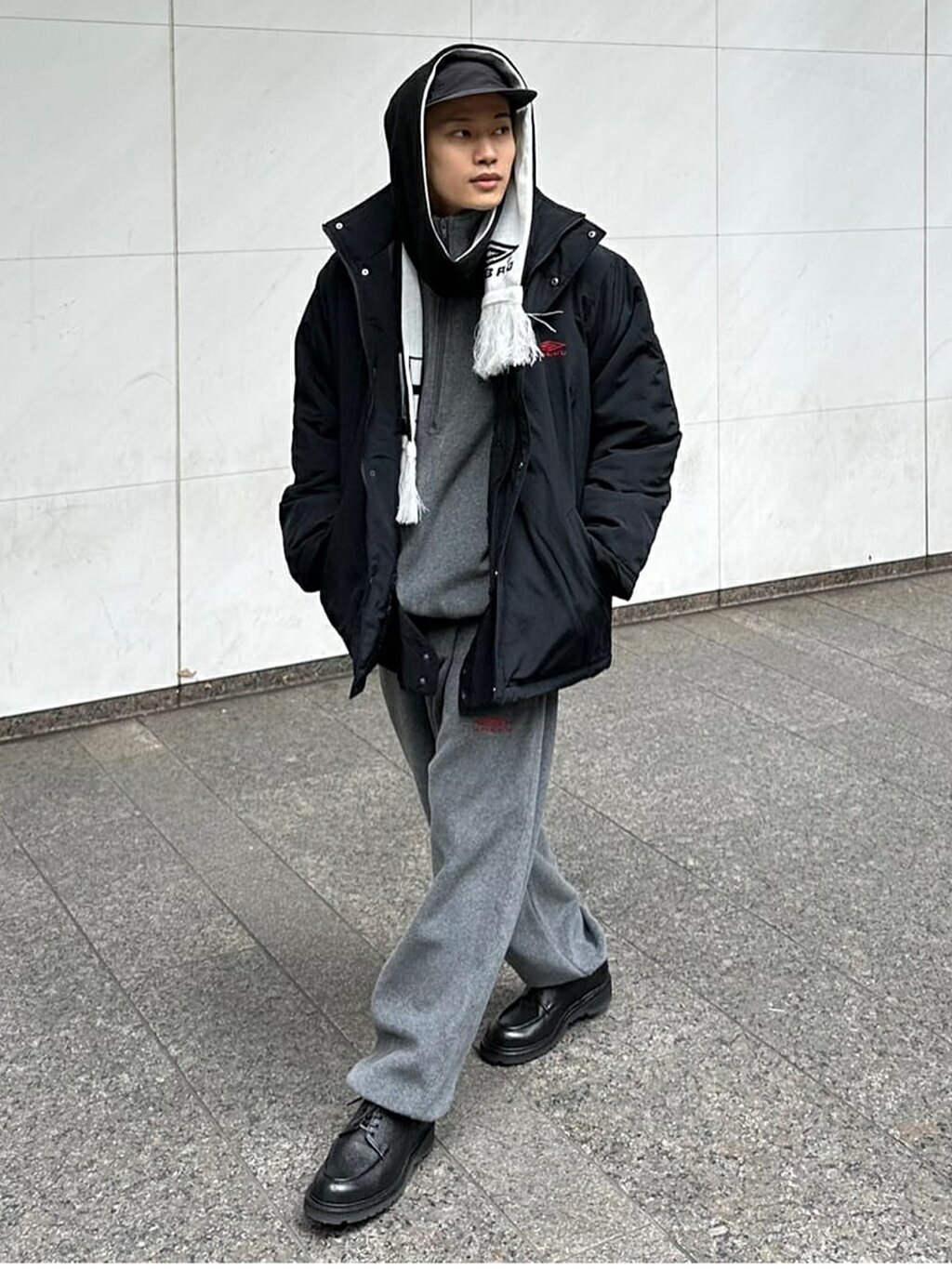 JOURNAL STANDARDのコーディネートを紹介します。｜Rakuten Fashion(楽天ファッション／旧楽天ブランドアベニュー)4849742