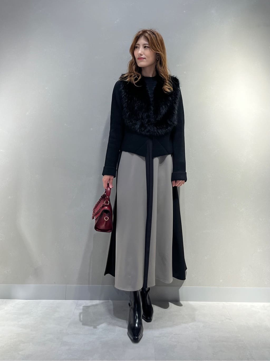 Vinのコーディネートを紹介します。｜Rakuten Fashion(楽天ファッション／旧楽天ブランドアベニュー)4880456