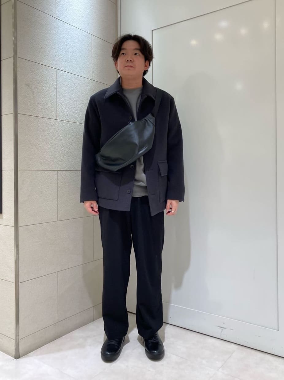 グリーンレーベルリラクシングSENTDALE WOOL カバーオール UNITED ARROWS LTD. OUTLET｜SENTDALE WOOL カバーオール