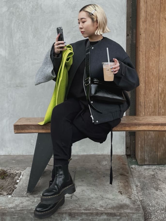 moussyのコーディネートを紹介します。｜Rakuten Fashion(楽天ファッション／旧楽天ブランドアベニュー)4882375