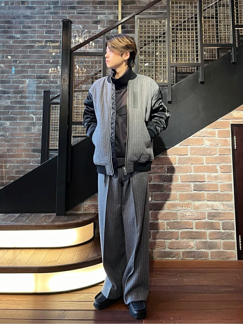 LOVELESSのコーディネートを紹介します。｜Rakuten Fashion(楽天ファッション／旧楽天ブランドアベニュー)4883336