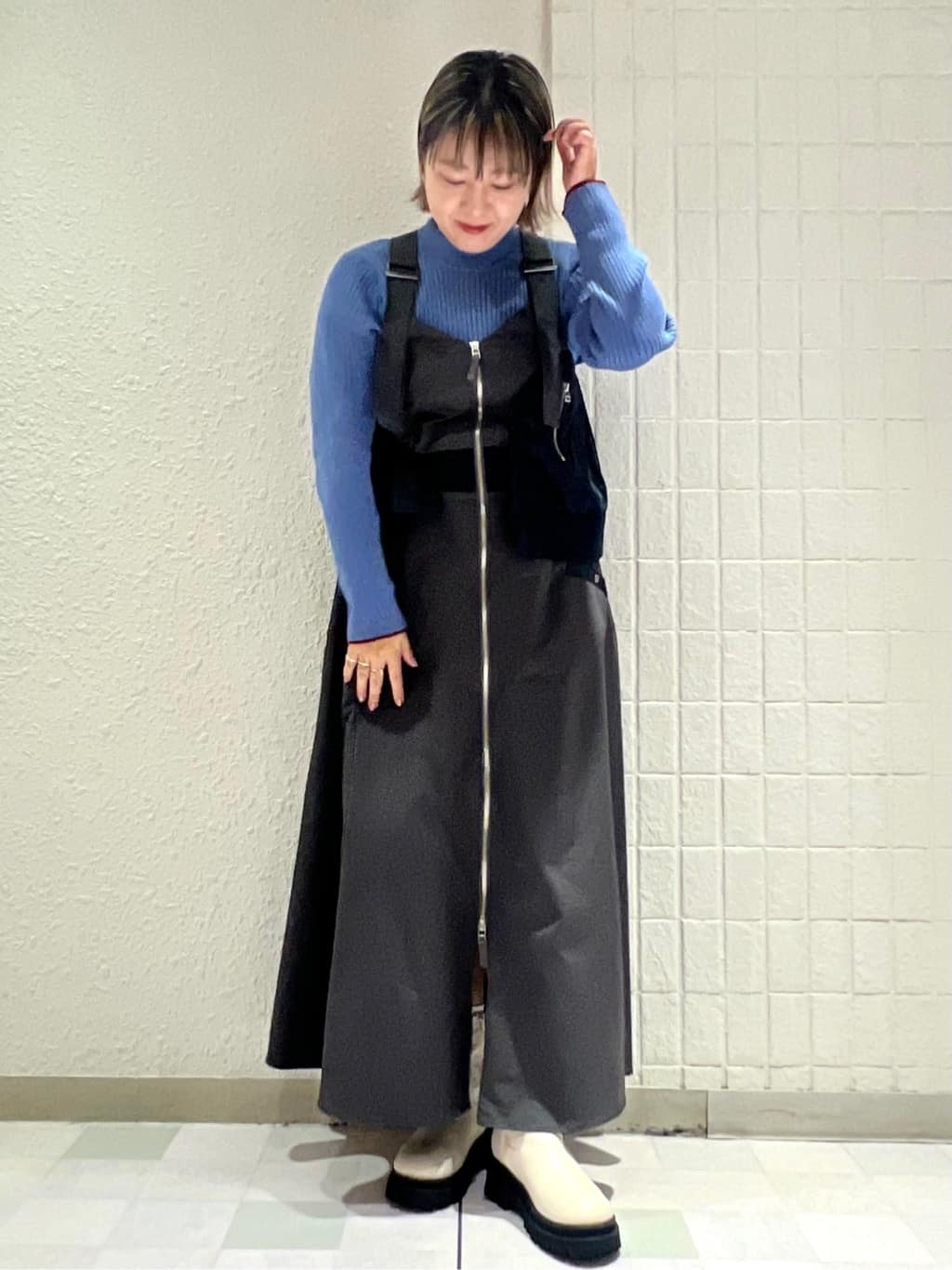 ESPERANZAのコーディネートを紹介します。｜Rakuten Fashion(楽天ファッション／旧楽天ブランドアベニュー)4884137