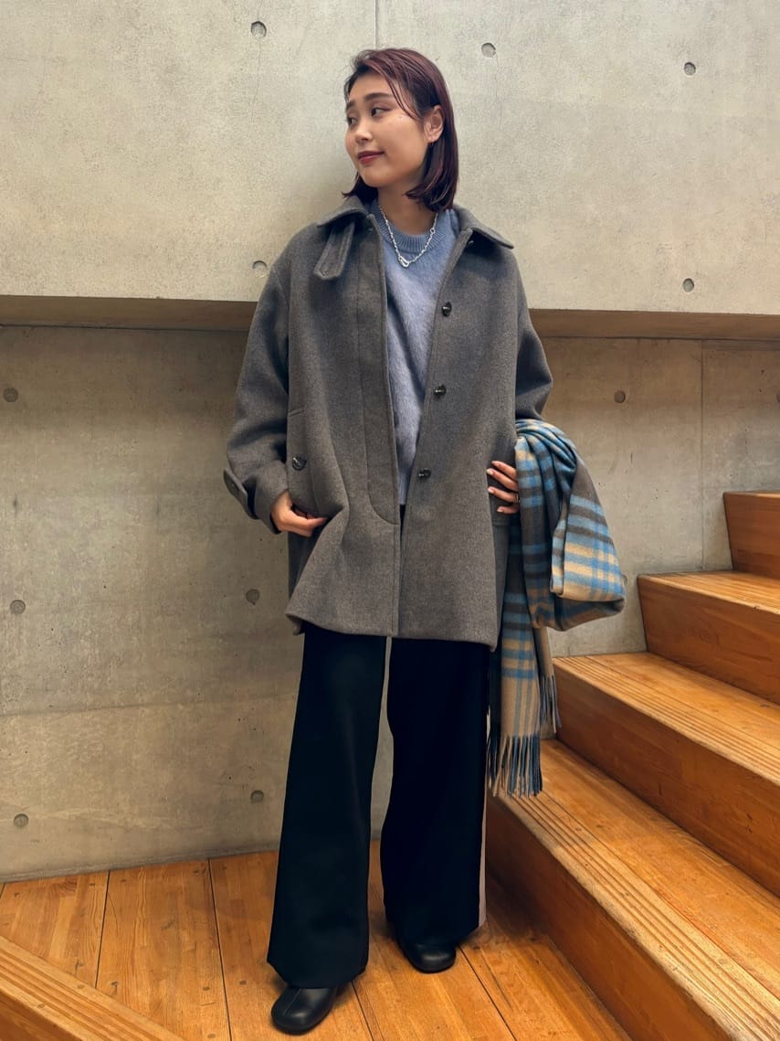 JOURNAL STANDARDのコーディネートを紹介します。｜Rakuten Fashion(楽天ファッション／旧楽天ブランドアベニュー)4884555