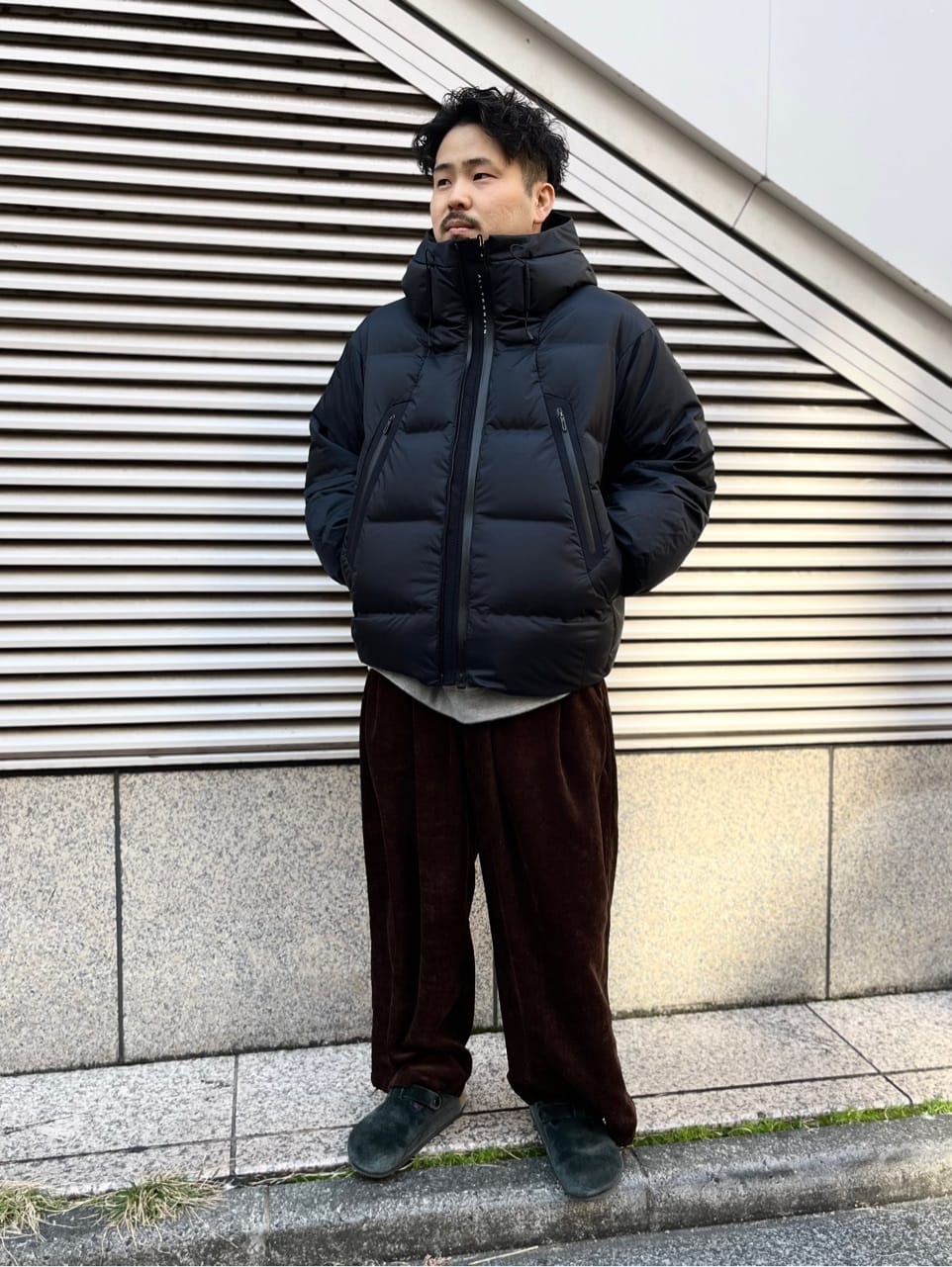 JOURNAL STANDARDのコーディネートを紹介します。｜Rakuten Fashion(楽天ファッション／旧楽天ブランドアベニュー)4885045