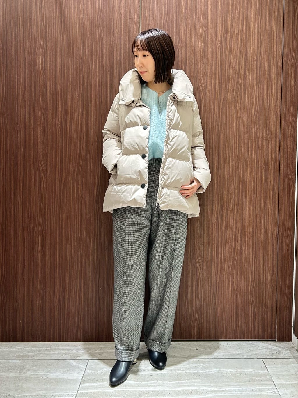 Rouge vif la cleのコーディネートを紹介します。｜Rakuten Fashion(楽天ファッション／旧楽天ブランドアベニュー)4886179