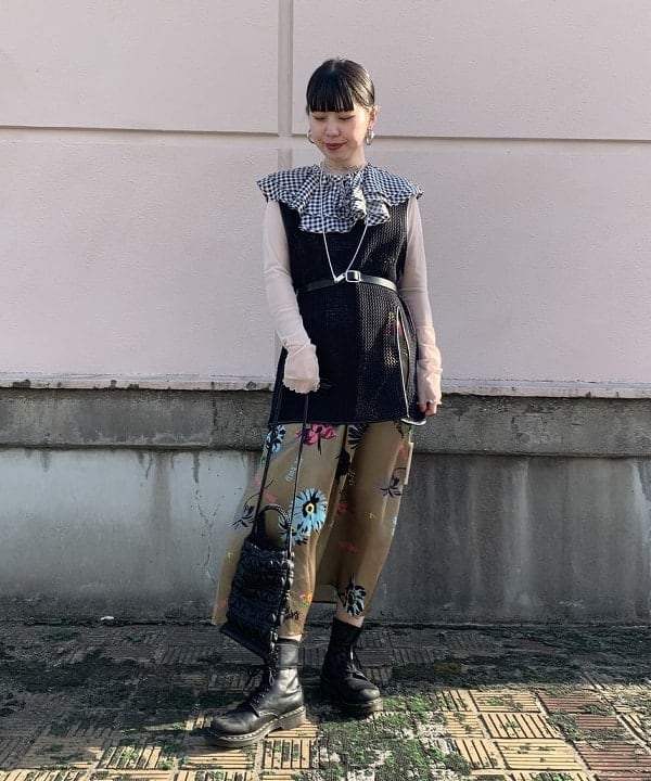 BEAMS OUTLETのコーディネートを紹介します。｜Rakuten Fashion(楽天ファッション／旧楽天ブランドアベニュー)4886888