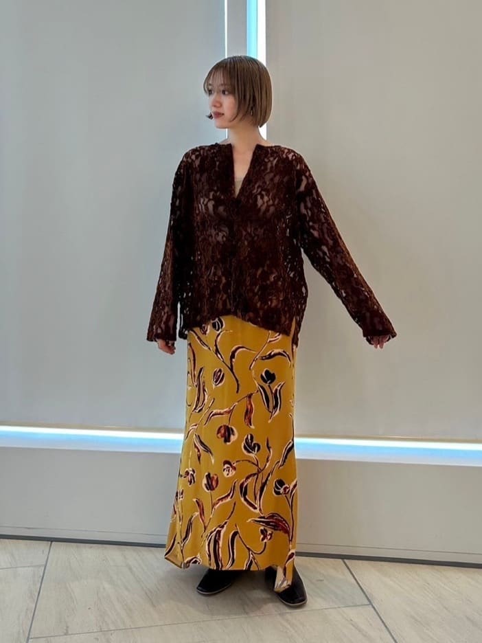 Vinのコーディネートを紹介します。｜Rakuten Fashion(楽天ファッション／旧楽天ブランドアベニュー)4888121