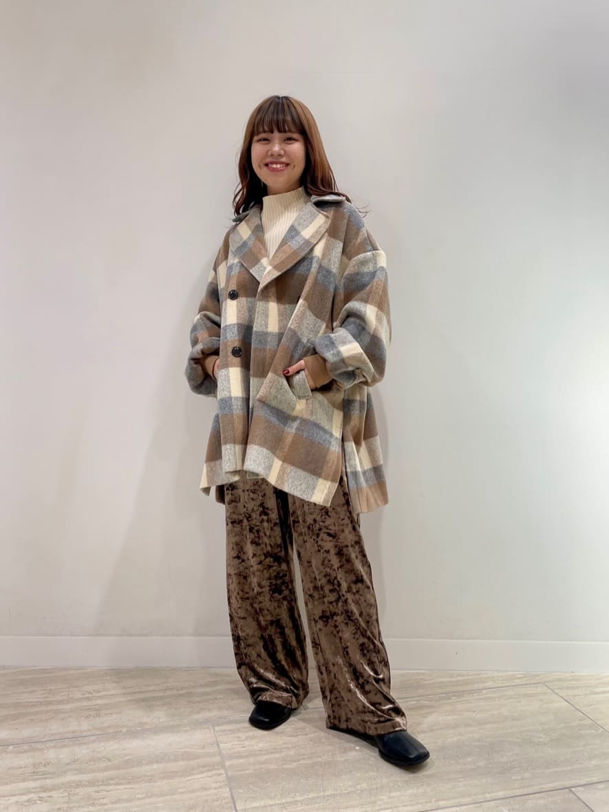 Vinのコーディネートを紹介します。｜Rakuten Fashion(楽天ファッション／旧楽天ブランドアベニュー)4888496