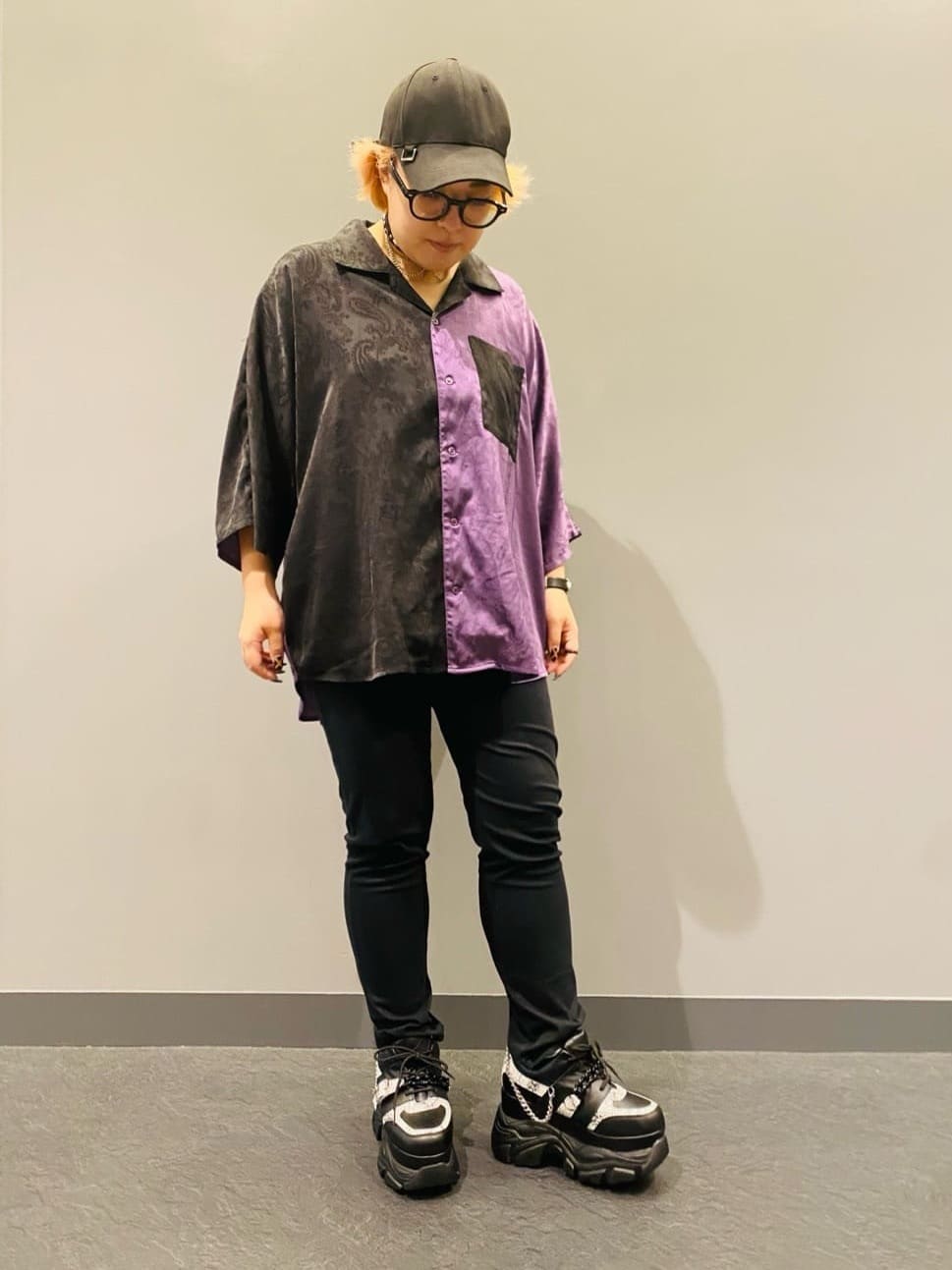 ESPERANZAのコーディネートを紹介します。｜Rakuten Fashion(楽天ファッション／旧楽天ブランドアベニュー)4889085